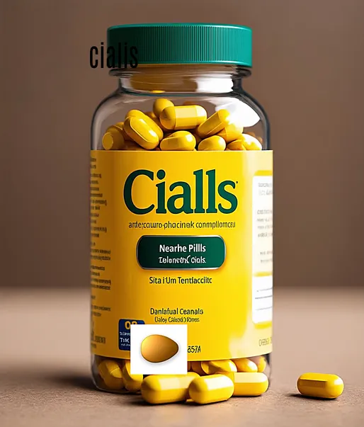 Precio de cialis en españa